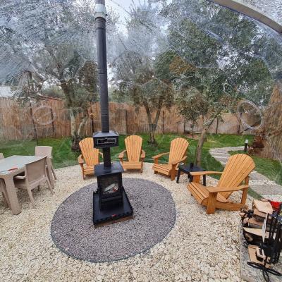  ANTİK HOUSE İZNİK